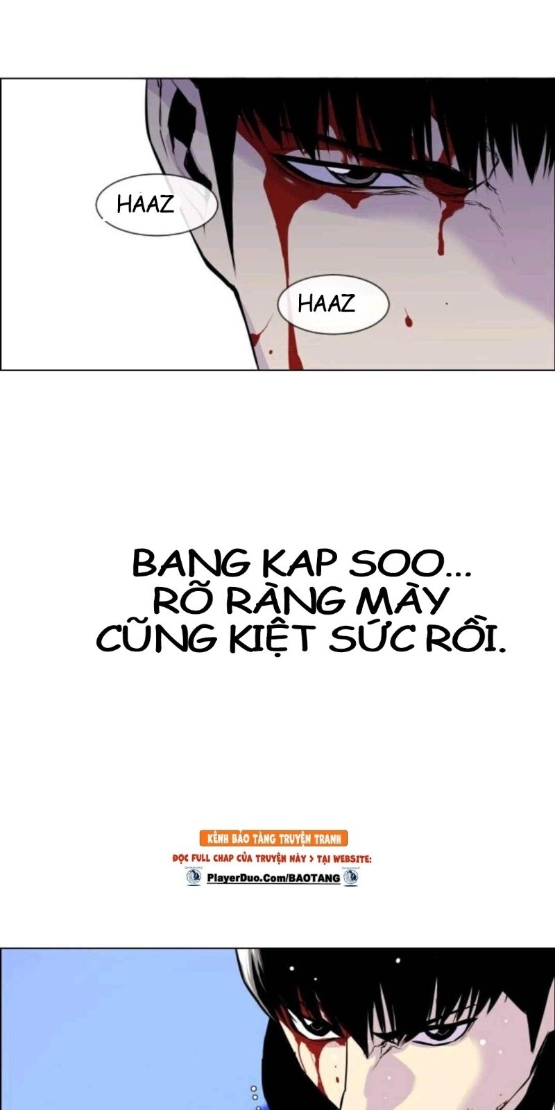 Gangster Học Đường Chap 10 - Next Chap 11