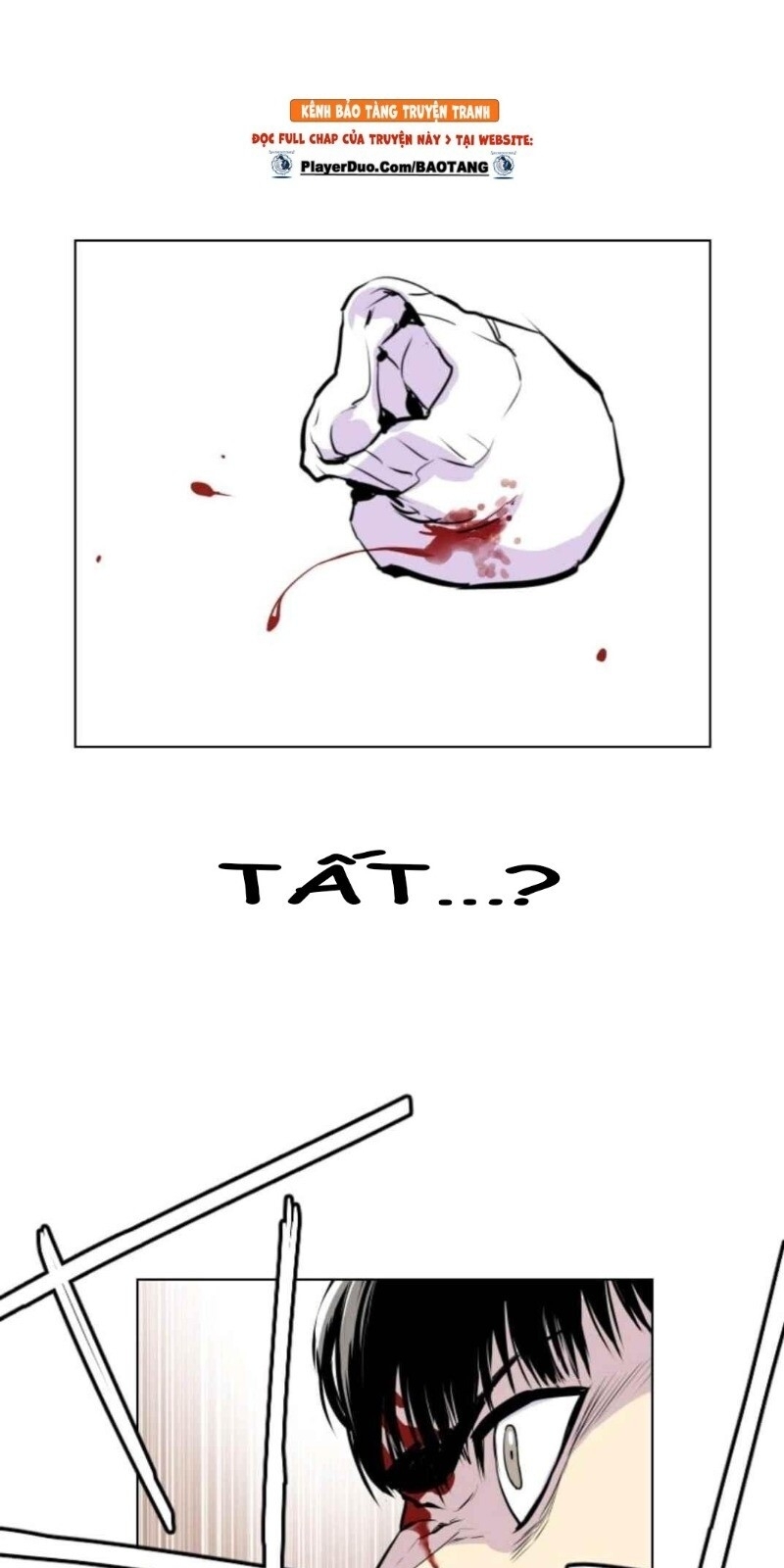 Gangster Học Đường Chap 10 - Next Chap 11