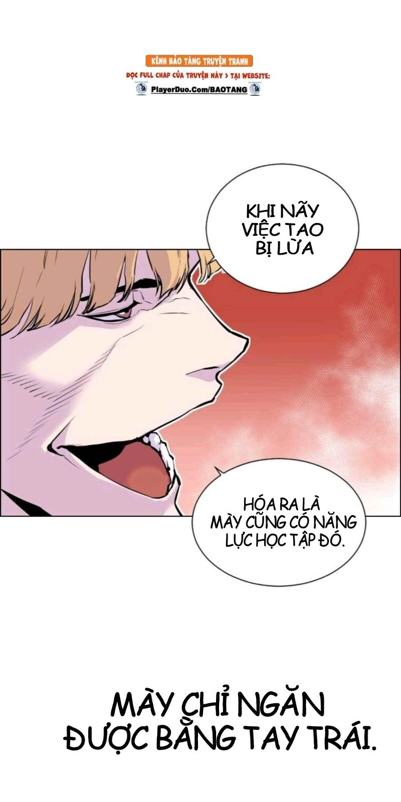 Gangster Học Đường Chap 10 - Next Chap 11