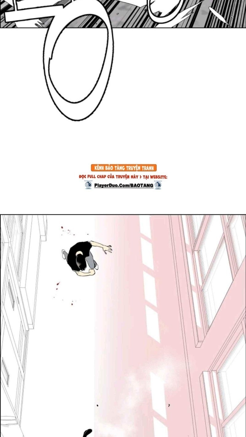 Gangster Học Đường Chap 10 - Next Chap 11