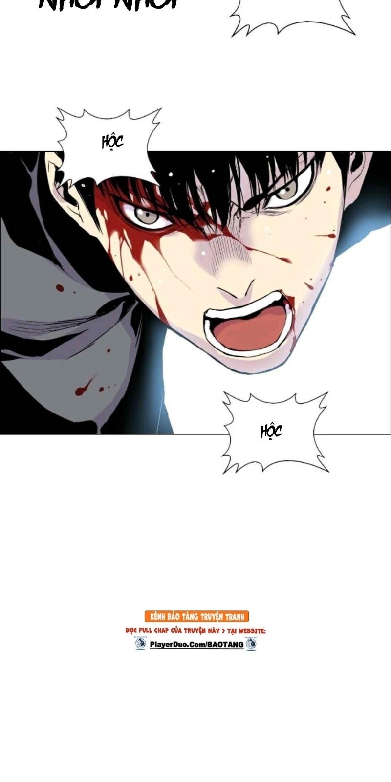 Gangster Học Đường Chap 10 - Next Chap 11