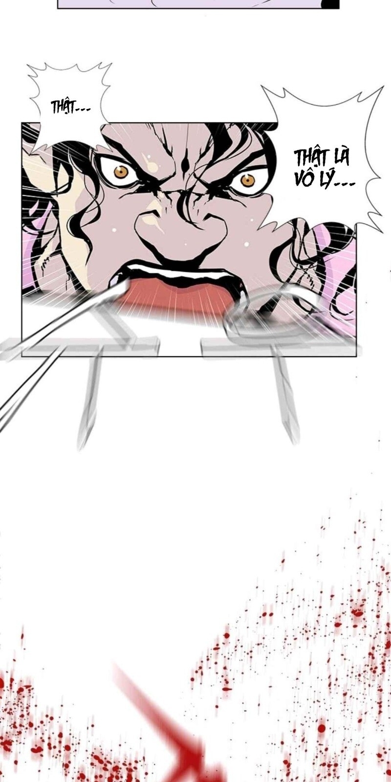 Gangster Học Đường Chap 12 - Next Chap 13