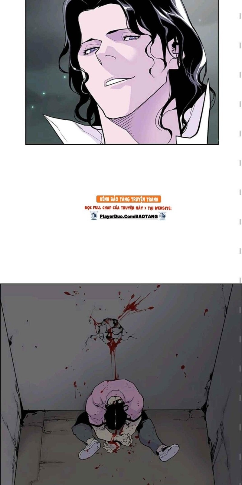 Gangster Học Đường Chap 12 - Next Chap 13