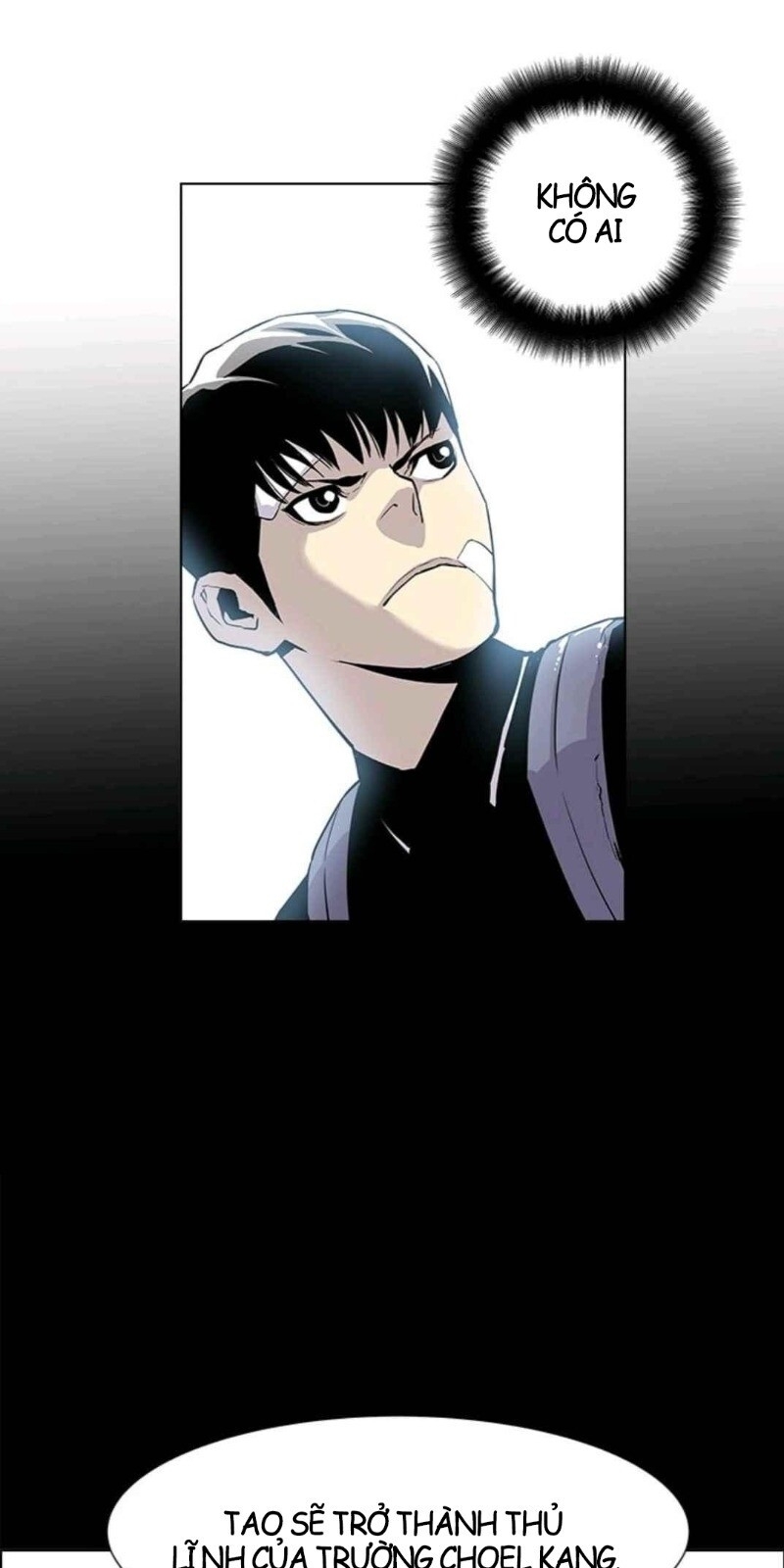 Gangster Học Đường Chap 13 - Next Chap 14