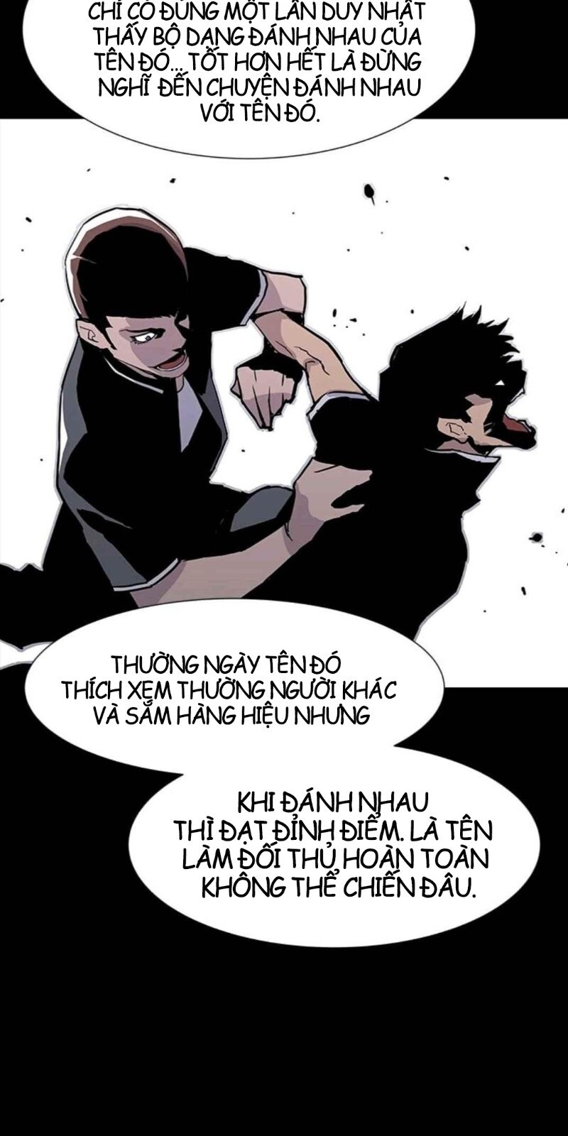 Gangster Học Đường Chap 13 - Next Chap 14