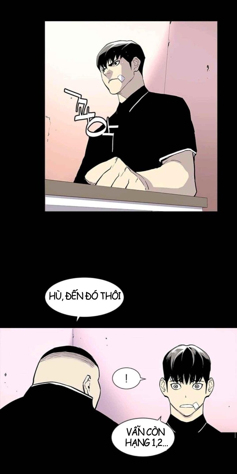 Gangster Học Đường Chap 13 - Next Chap 14