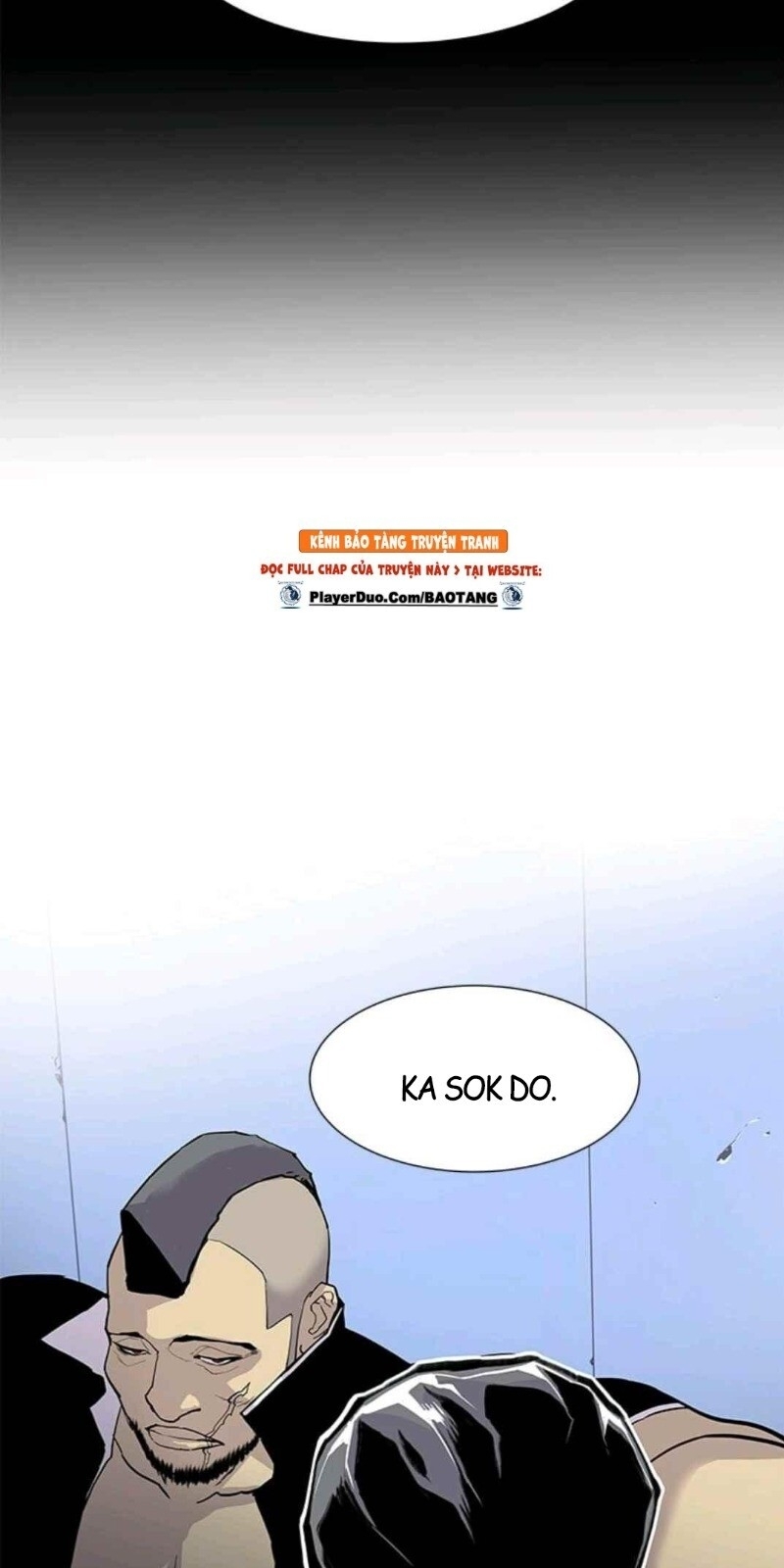 Gangster Học Đường Chap 13 - Next Chap 14