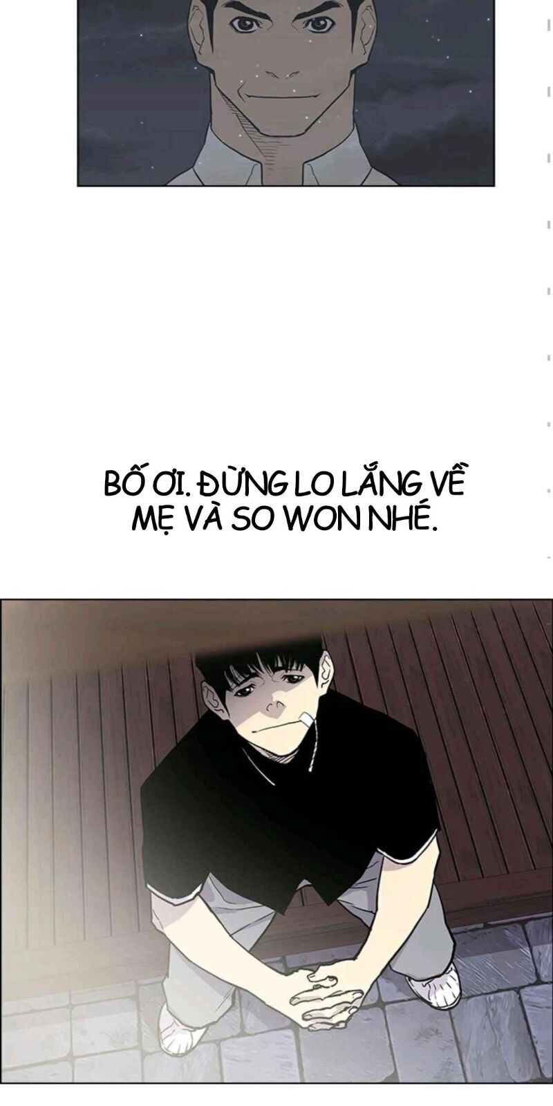 Gangster Học Đường Chap 14 - Next Chap 15
