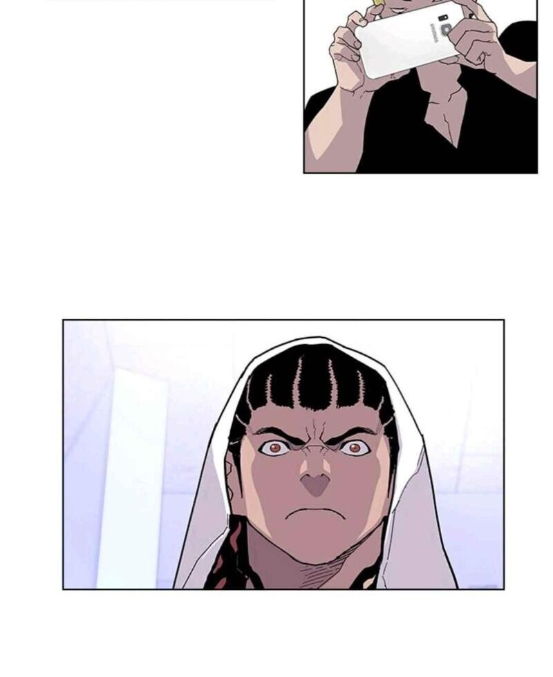 Gangster Học Đường Chap 15 - Next Chap 16