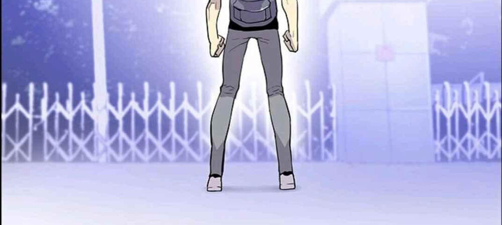 Gangster Học Đường Chap 15 - Next Chap 16