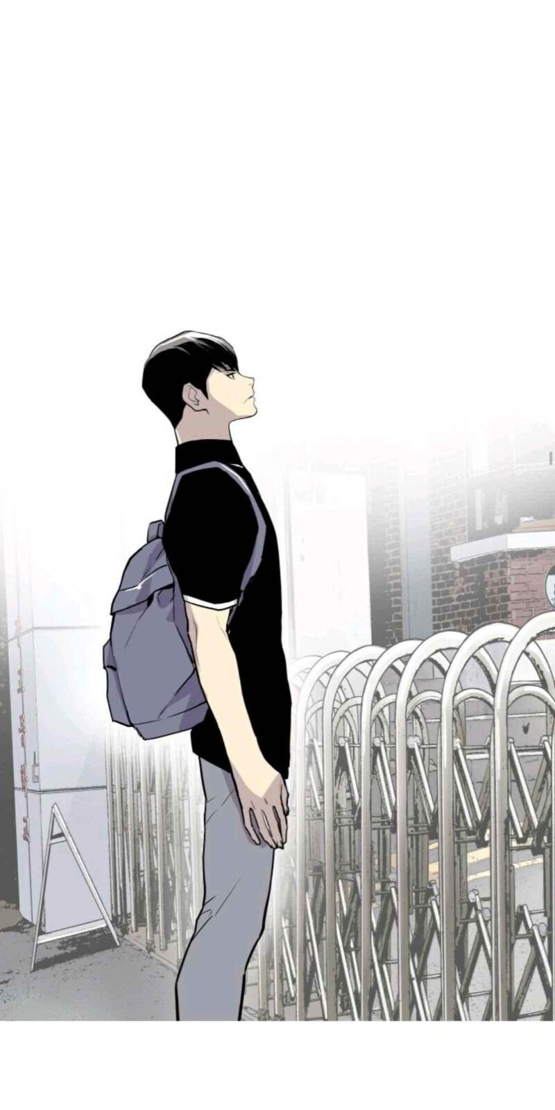 Gangster Học Đường Chap 16 - Next Chap 17