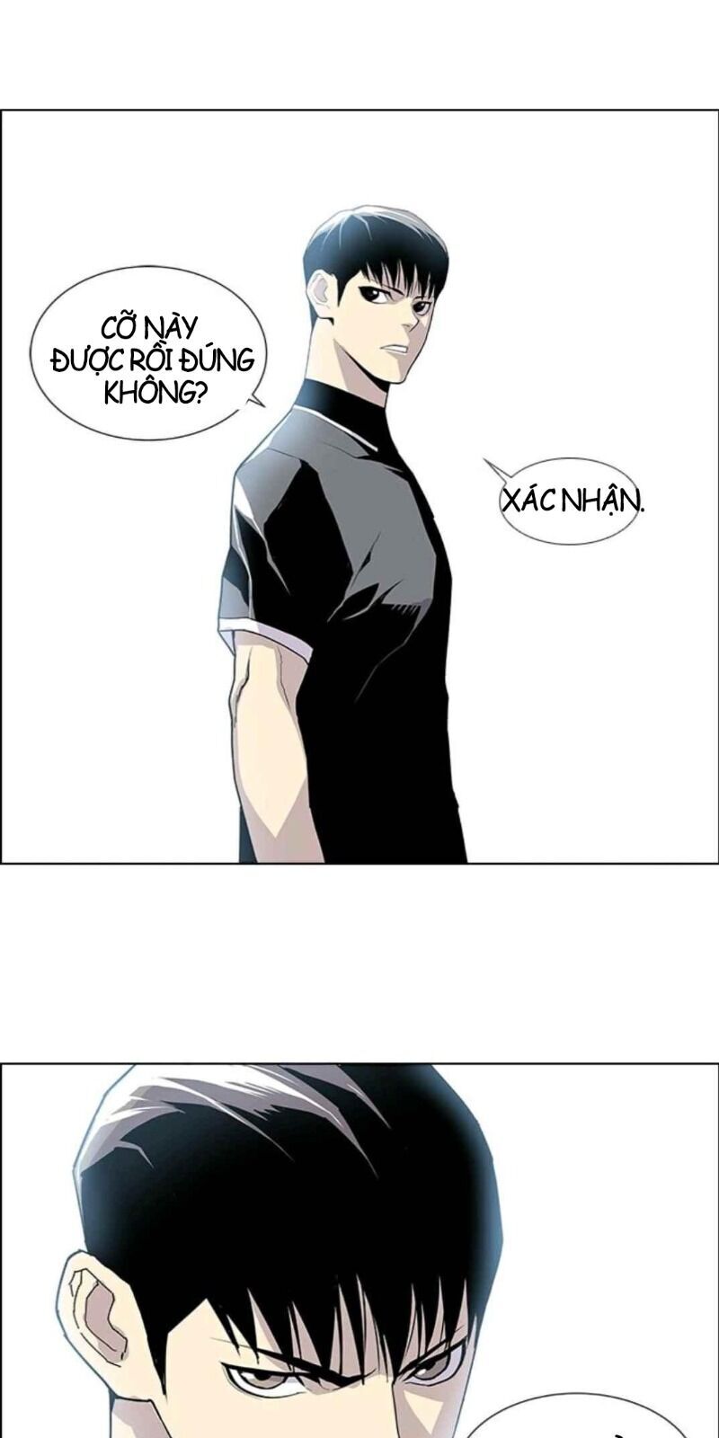 Gangster Học Đường Chap 16 - Next Chap 17