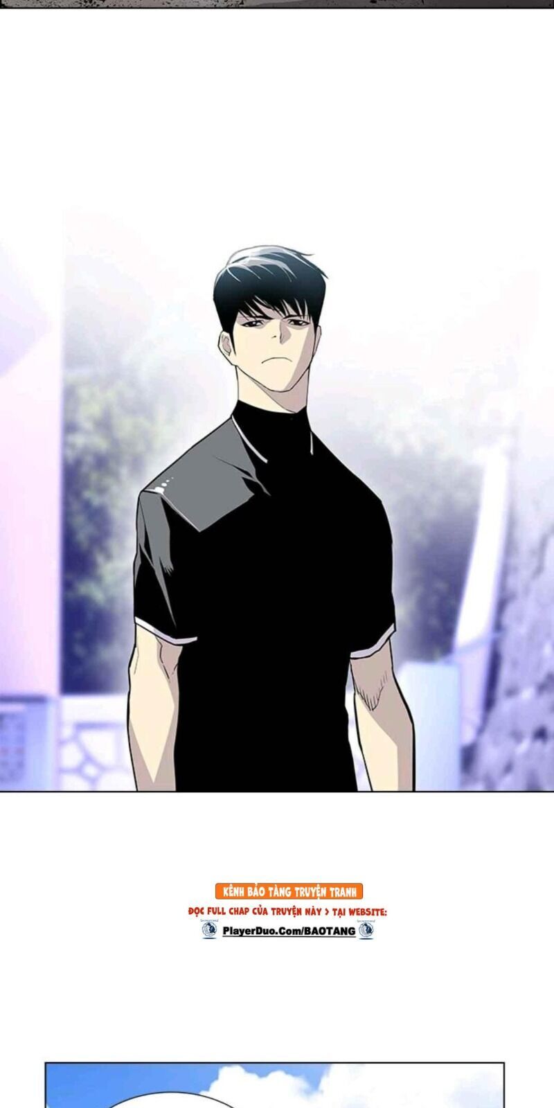 Gangster Học Đường Chap 16 - Next Chap 17