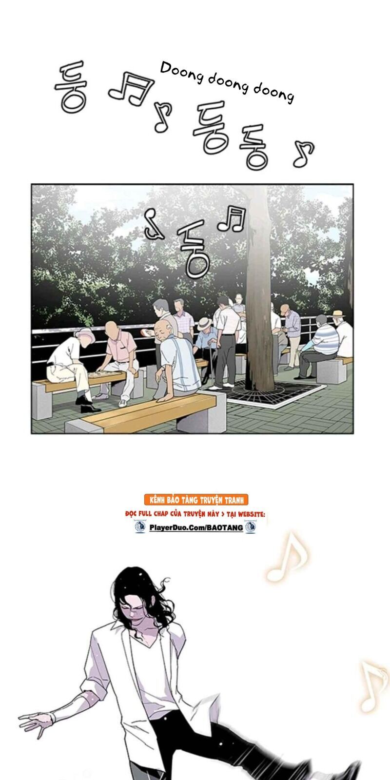 Gangster Học Đường Chap 16 - Next Chap 17