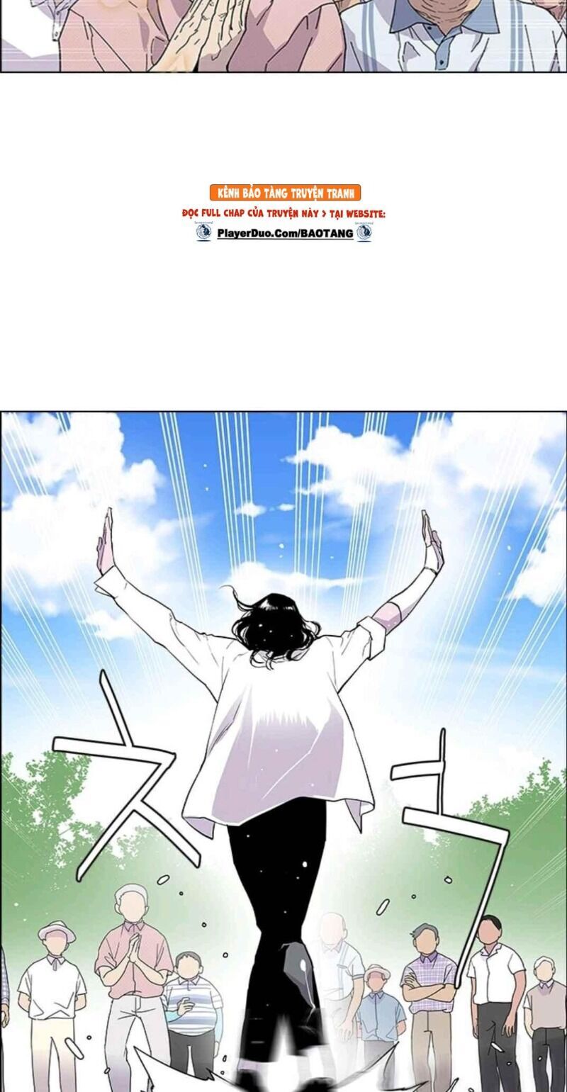 Gangster Học Đường Chap 16 - Next Chap 17