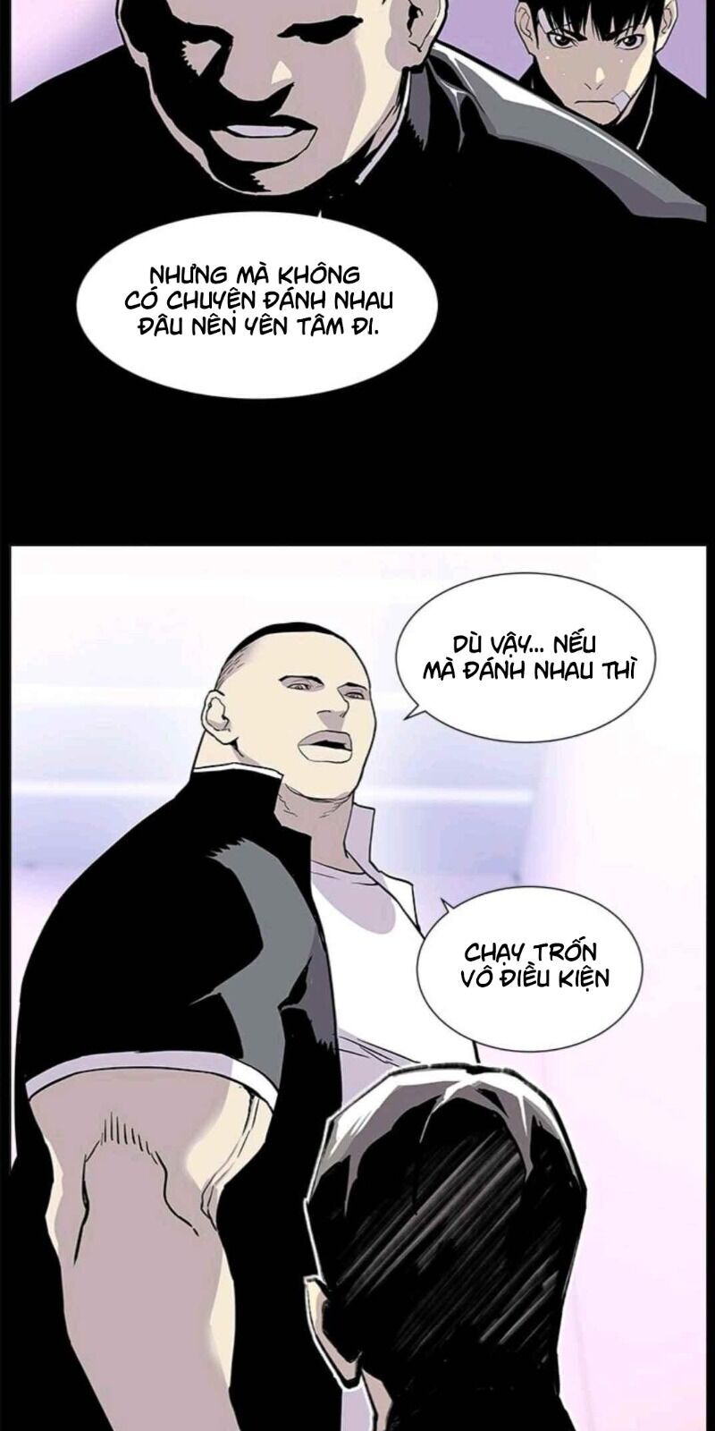 Gangster Học Đường Chap 18 - Next Chap 19