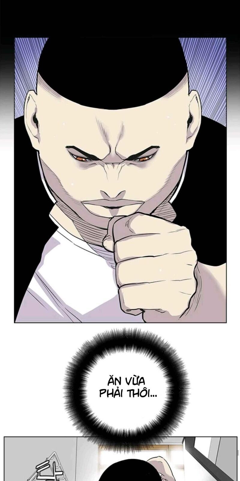 Gangster Học Đường Chap 18 - Next Chap 19