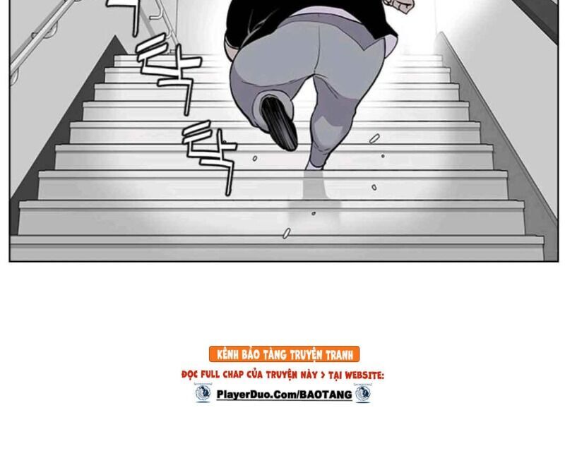 Gangster Học Đường Chap 18 - Next Chap 19