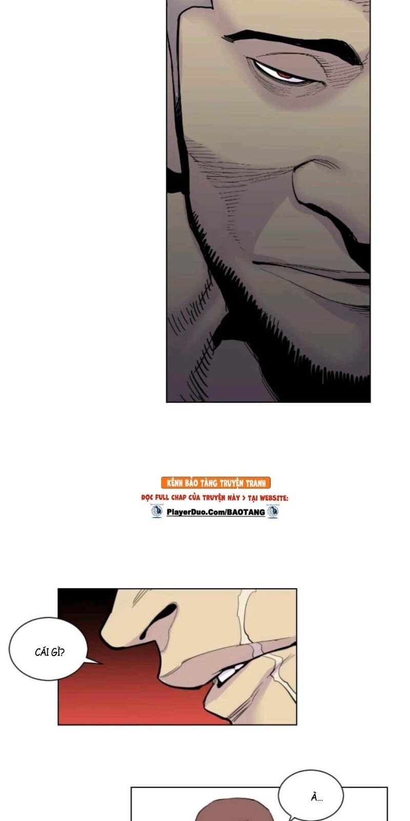 Gangster Học Đường Chap 2 - Next Chap 3