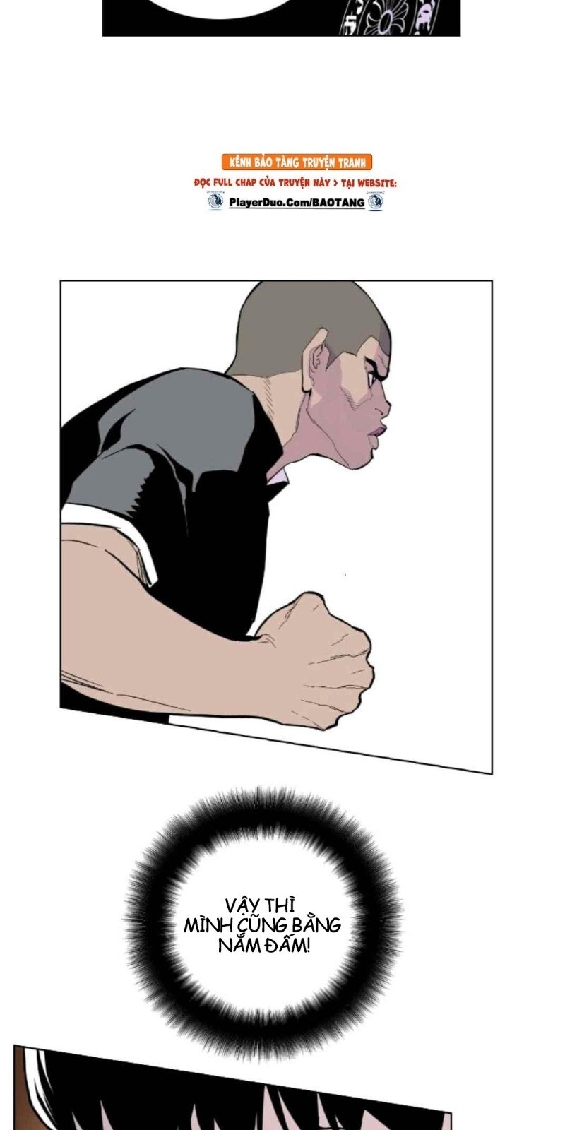 Gangster Học Đường Chap 2 - Next Chap 3