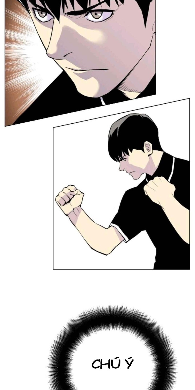 Gangster Học Đường Chap 2 - Next Chap 3