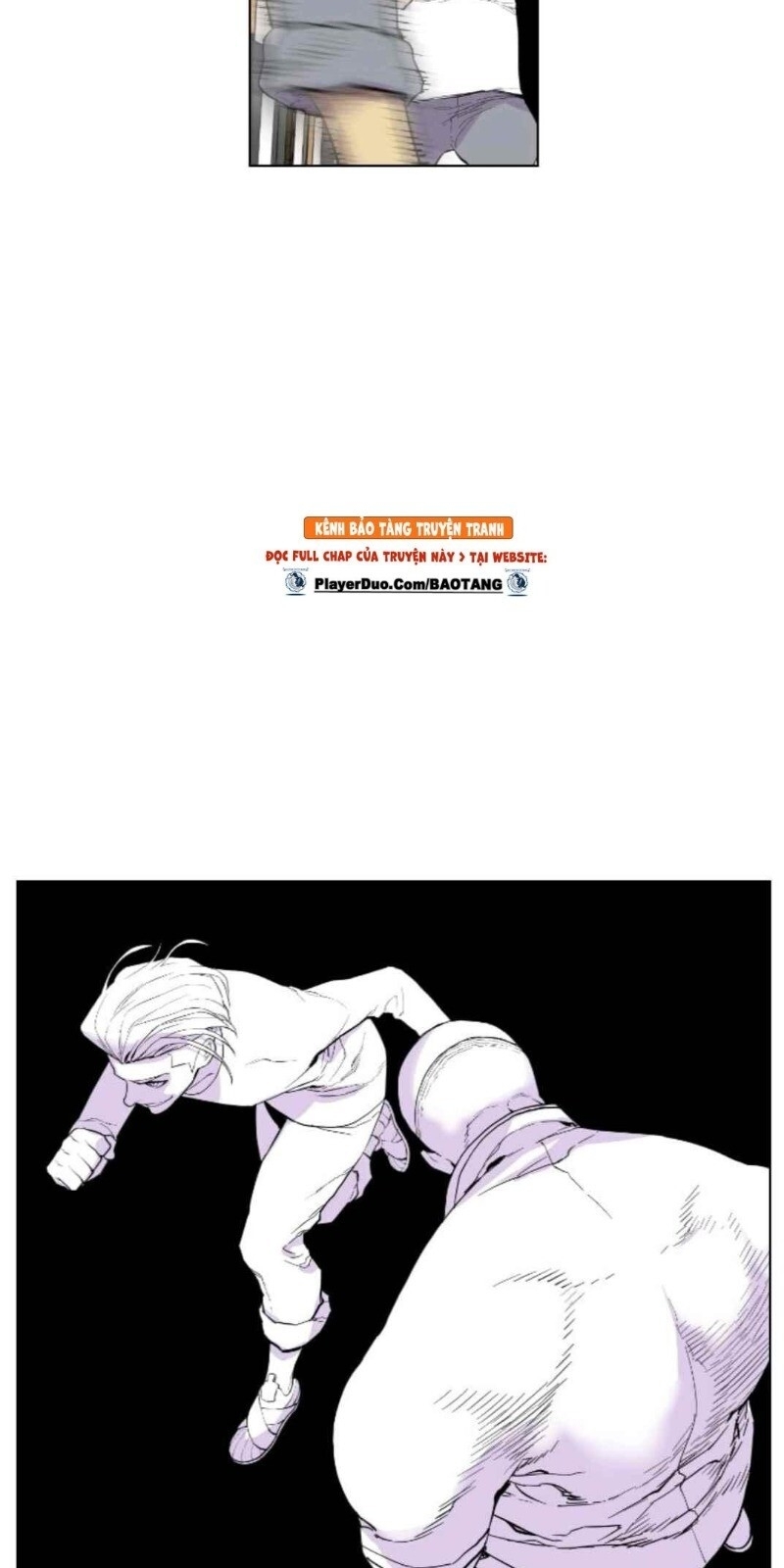 Gangster Học Đường Chap 3 - Next Chap 4