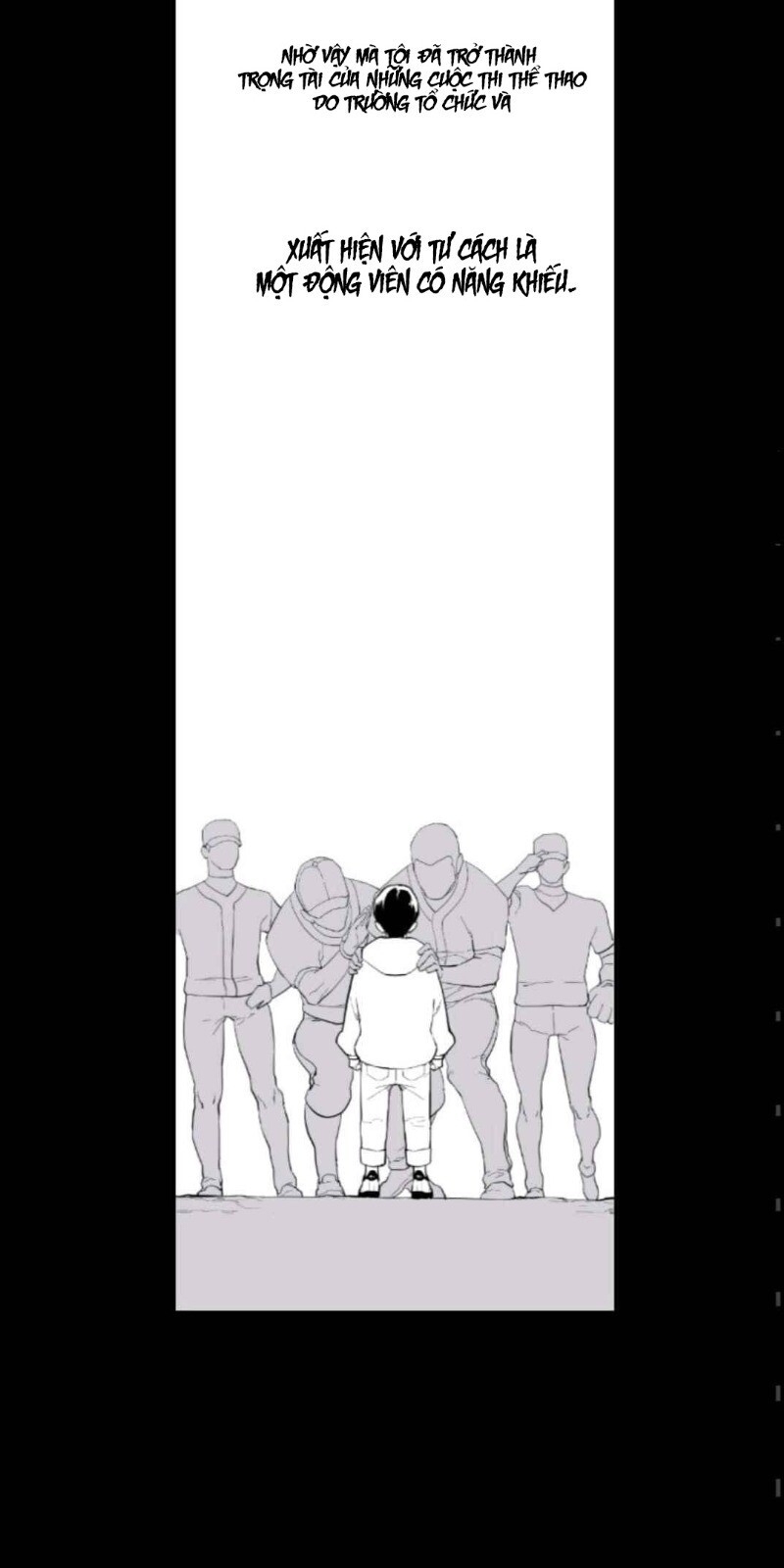 Gangster Học Đường Chap 3 - Next Chap 4