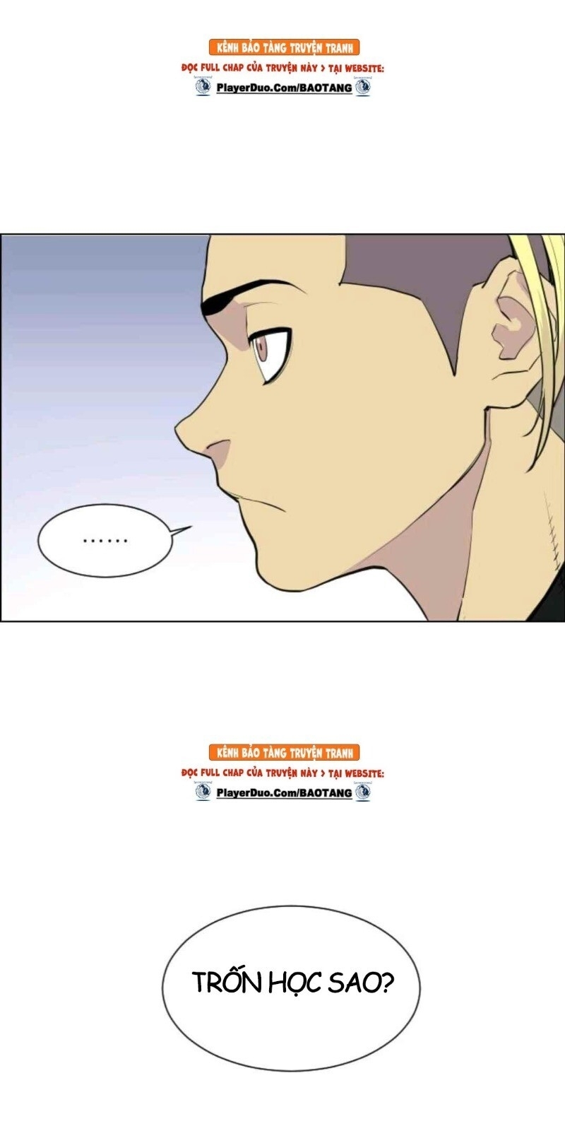 Gangster Học Đường Chap 4 - Next Chap 5