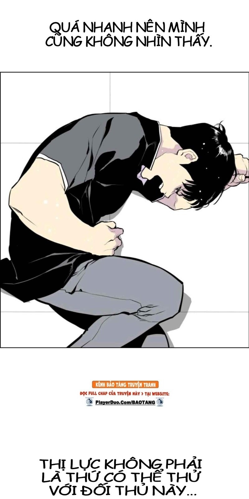 Gangster Học Đường Chap 5 - Next Chap 6