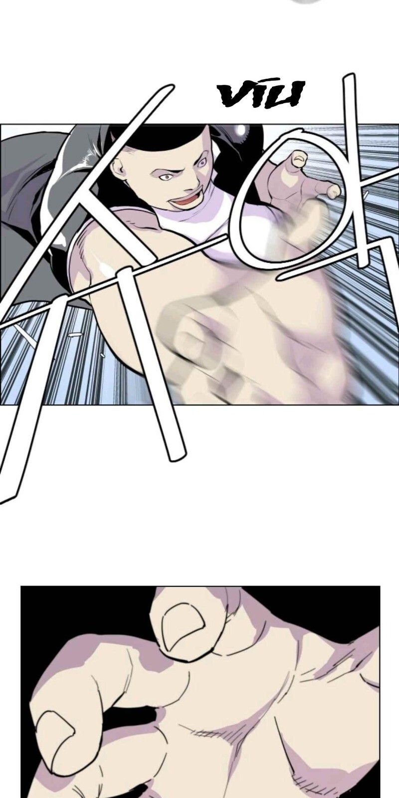 Gangster Học Đường Chap 5 - Next Chap 6