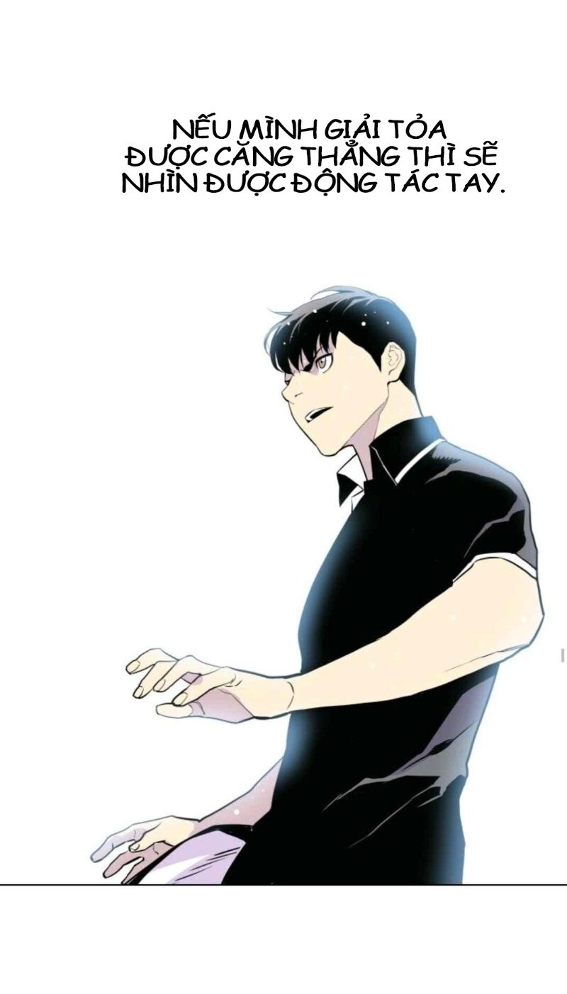 Gangster Học Đường Chap 5 - Next Chap 6