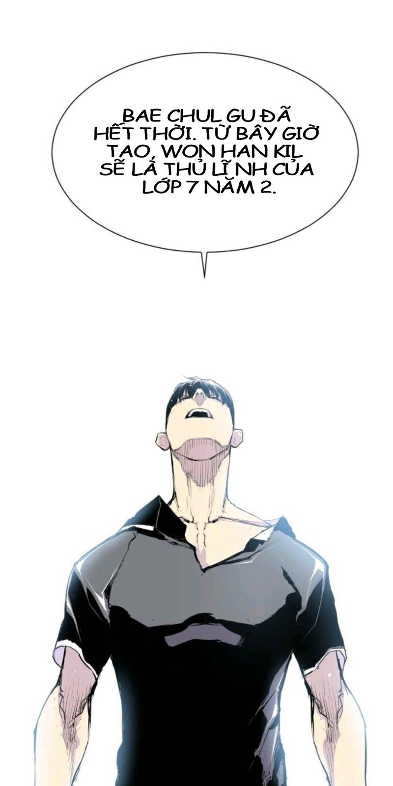 Gangster Học Đường Chap 5 - Next Chap 6