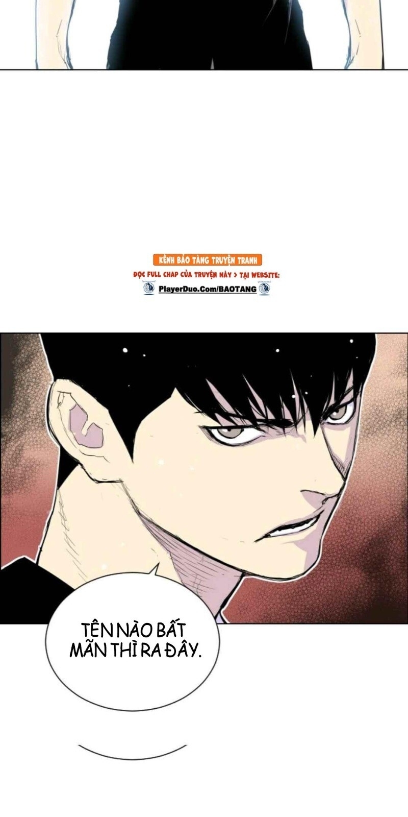 Gangster Học Đường Chap 5 - Next Chap 6