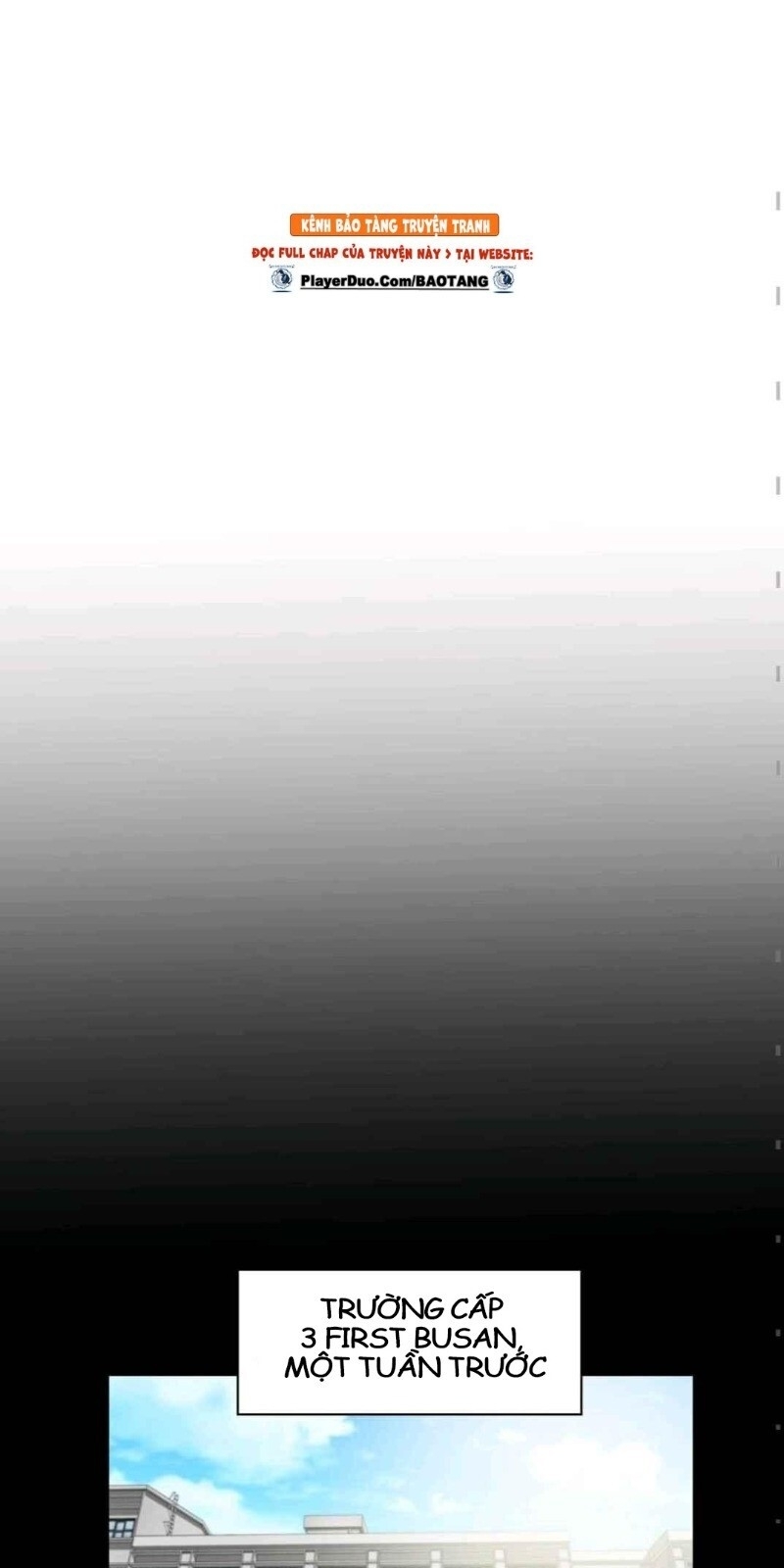 Gangster Học Đường Chap 6 - Next Chap 7