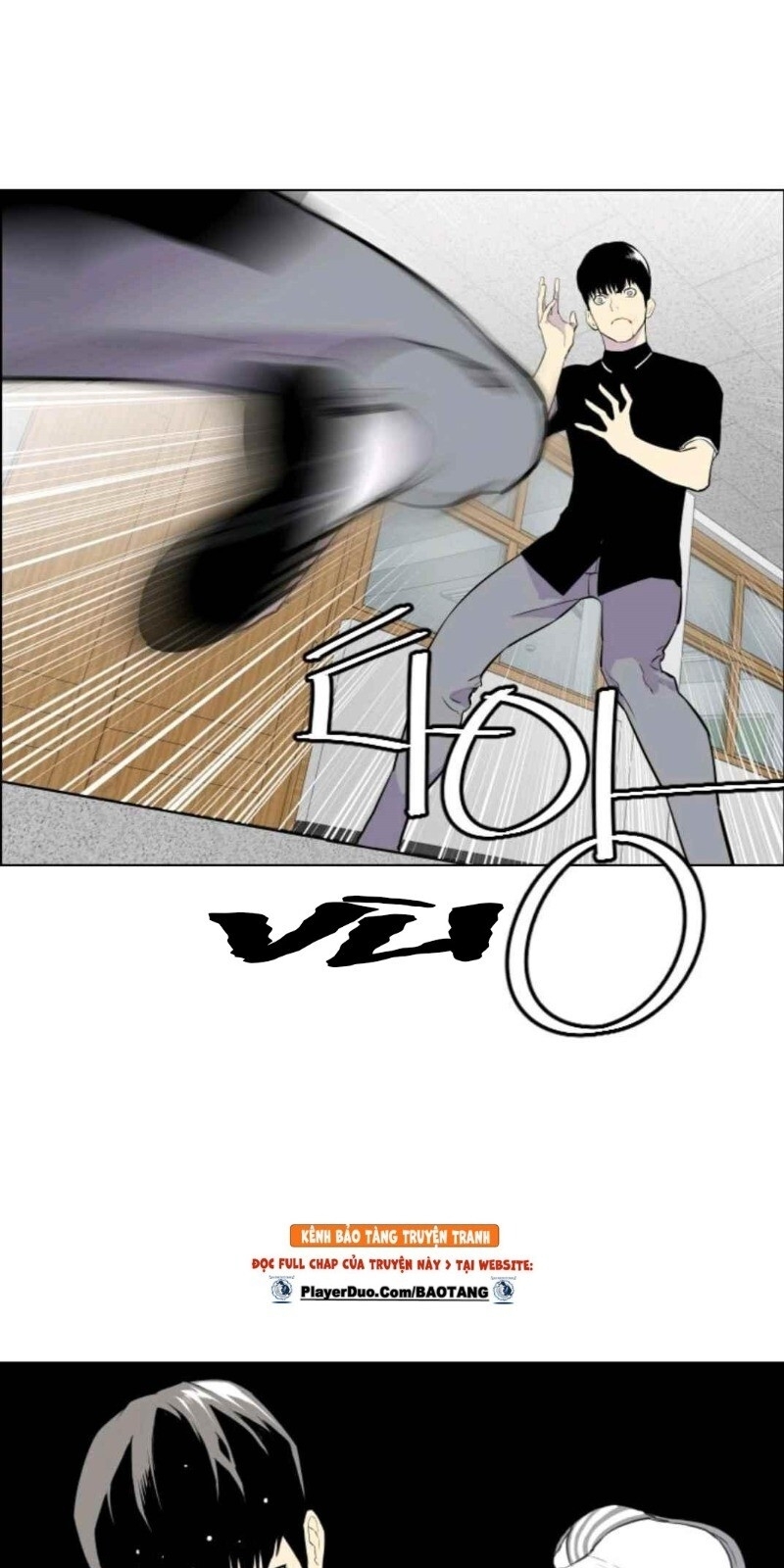 Gangster Học Đường Chap 9 - Next Chap 10