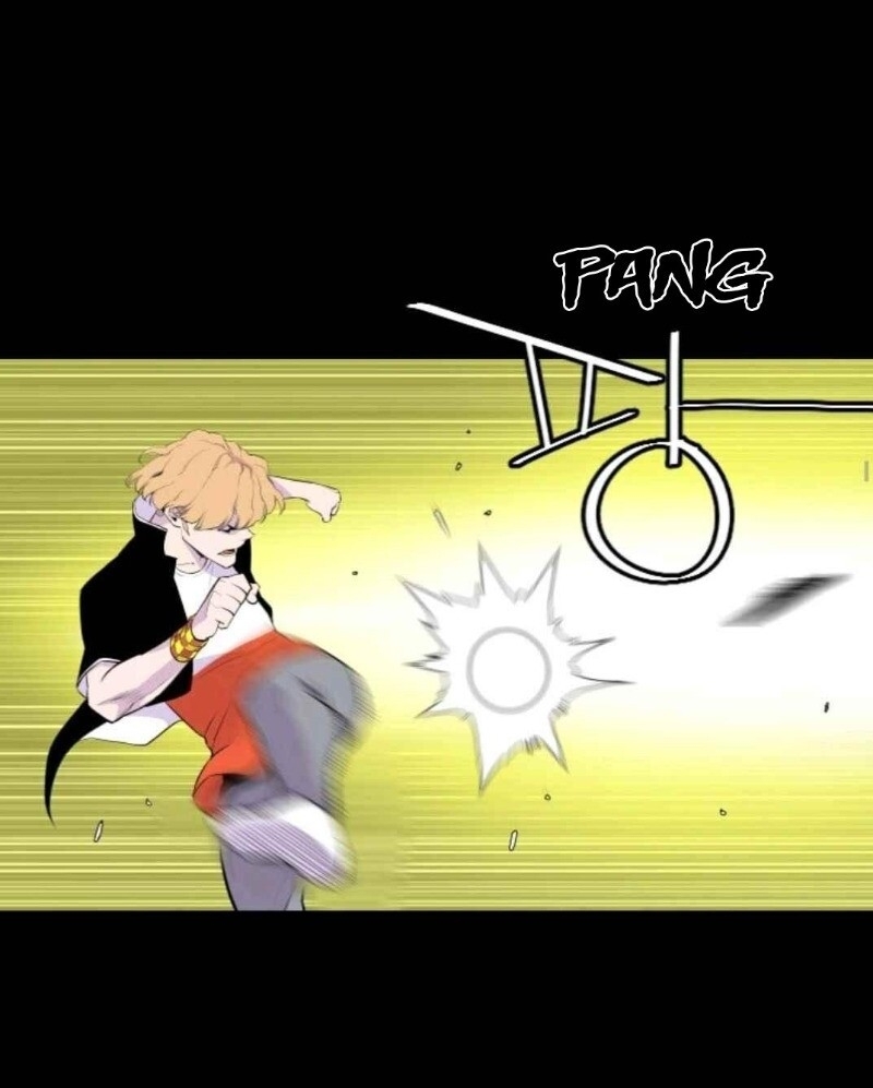 Gangster Học Đường Chap 9 - Next Chap 10