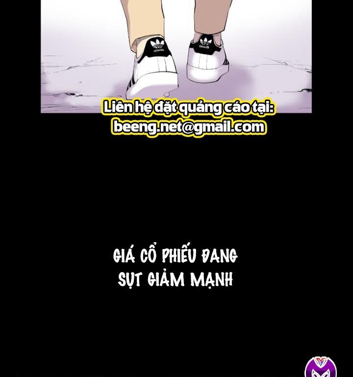 Gangster Học Đường Chap 0 - Next Chap 1