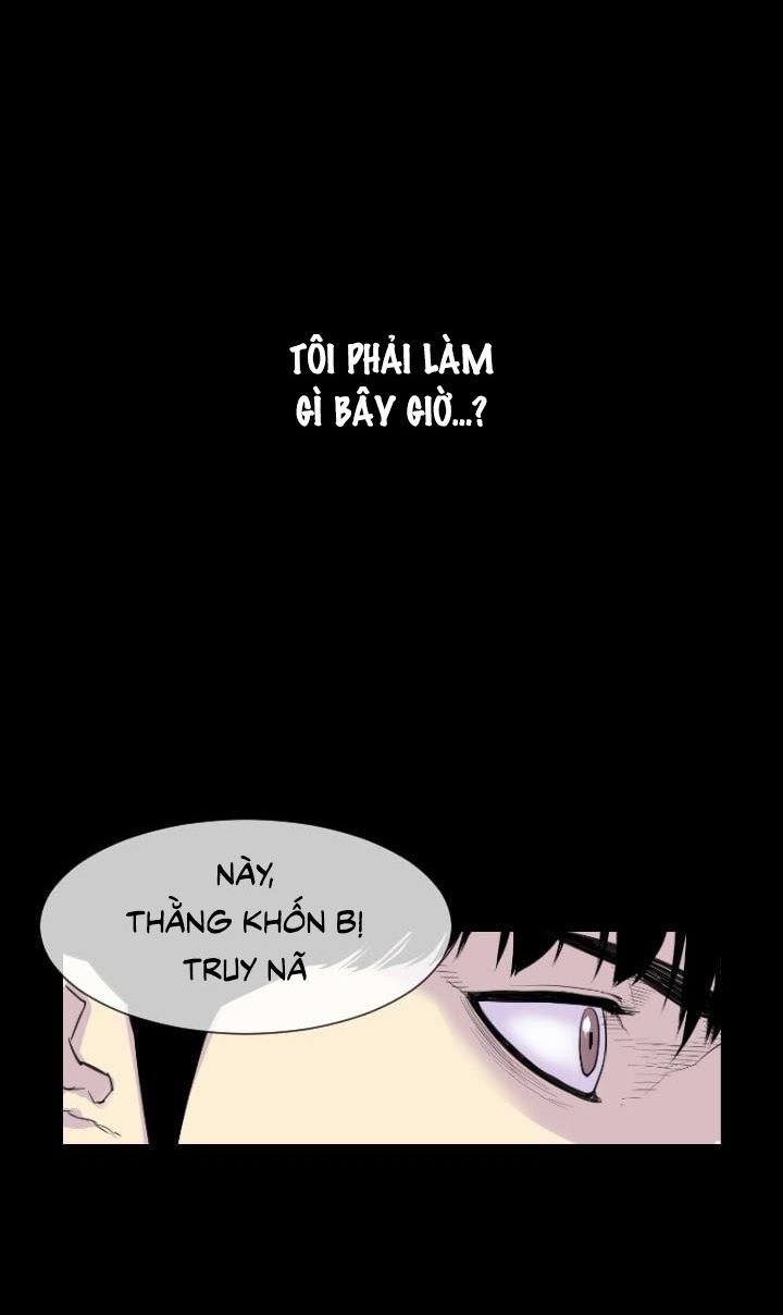 Gangster Học Đường Chap 0 - Next Chap 1