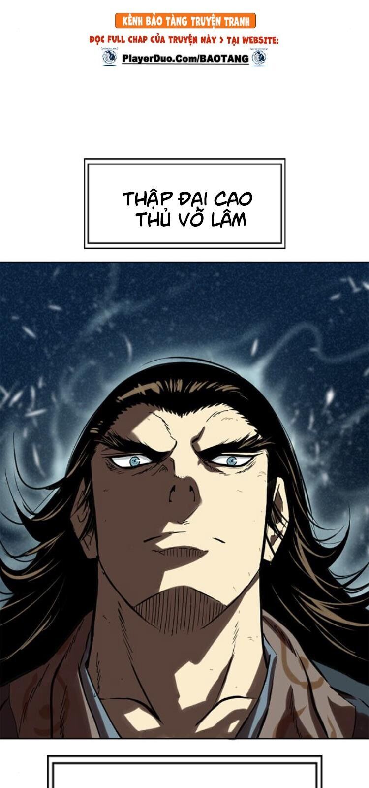 Thiên Hạ Đệ Nhất Nhân Chap 19 - Next Chap 20