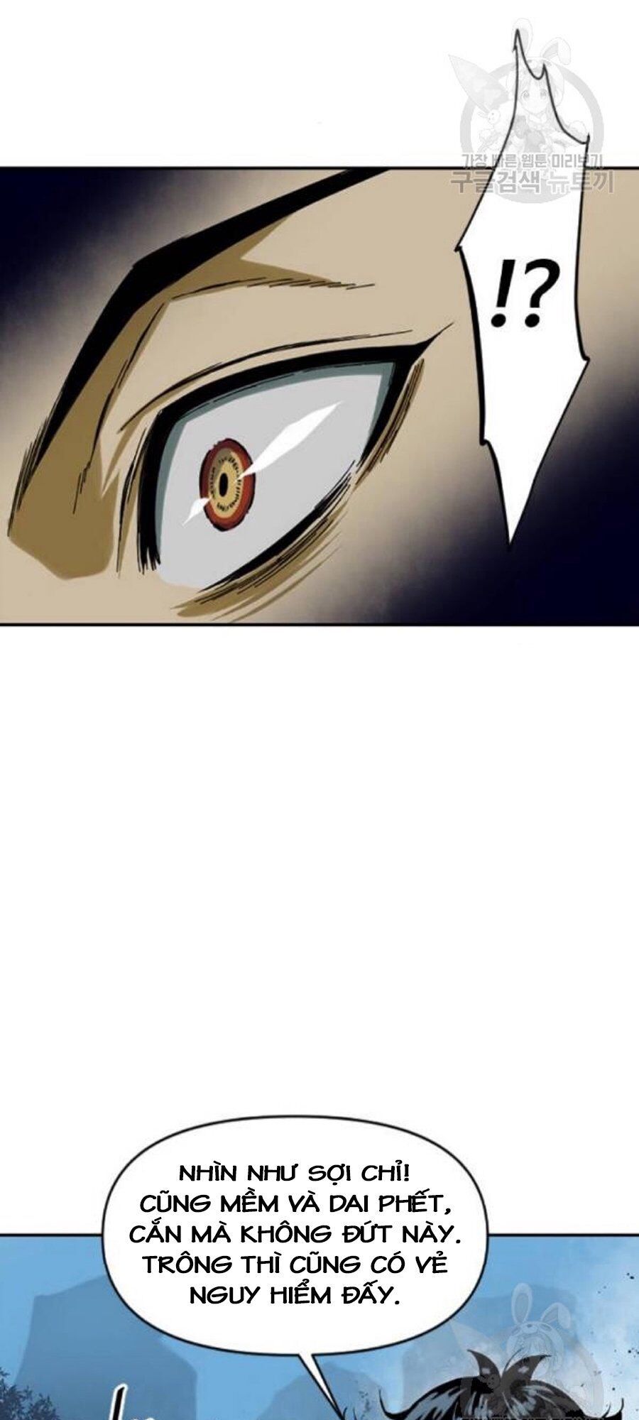 Thiên Hạ Đệ Nhất Nhân Chap 26 - Next Chap 27