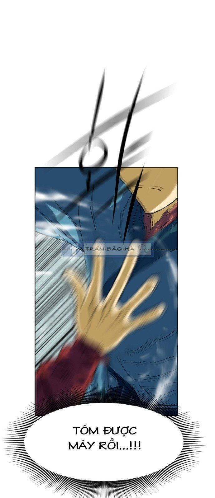 Thiên Hạ Đệ Nhất Nhân Chap 3 - Next Chap 4