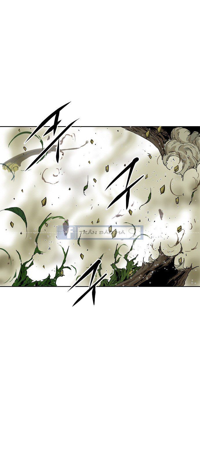 Thiên Hạ Đệ Nhất Nhân Chap 3 - Next Chap 4