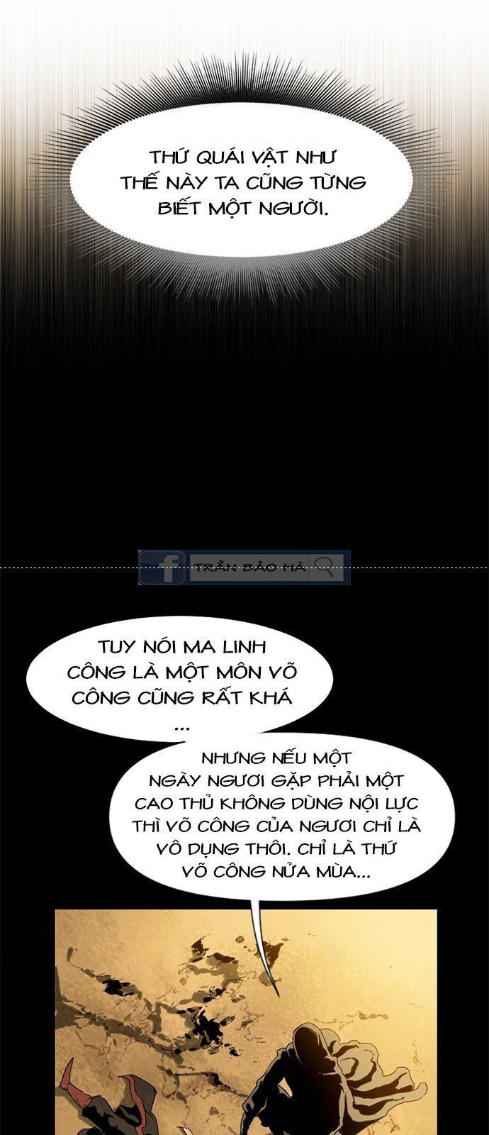 Thiên Hạ Đệ Nhất Nhân Chap 3 - Next Chap 4