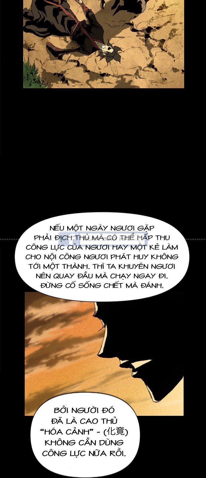 Thiên Hạ Đệ Nhất Nhân Chap 3 - Next Chap 4