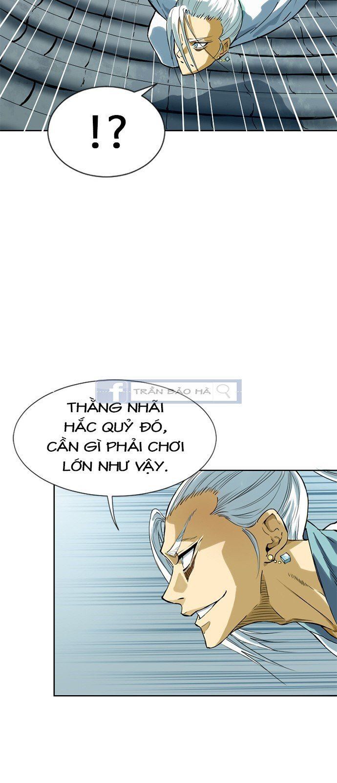 Thiên Hạ Đệ Nhất Nhân Chap 3 - Next Chap 4