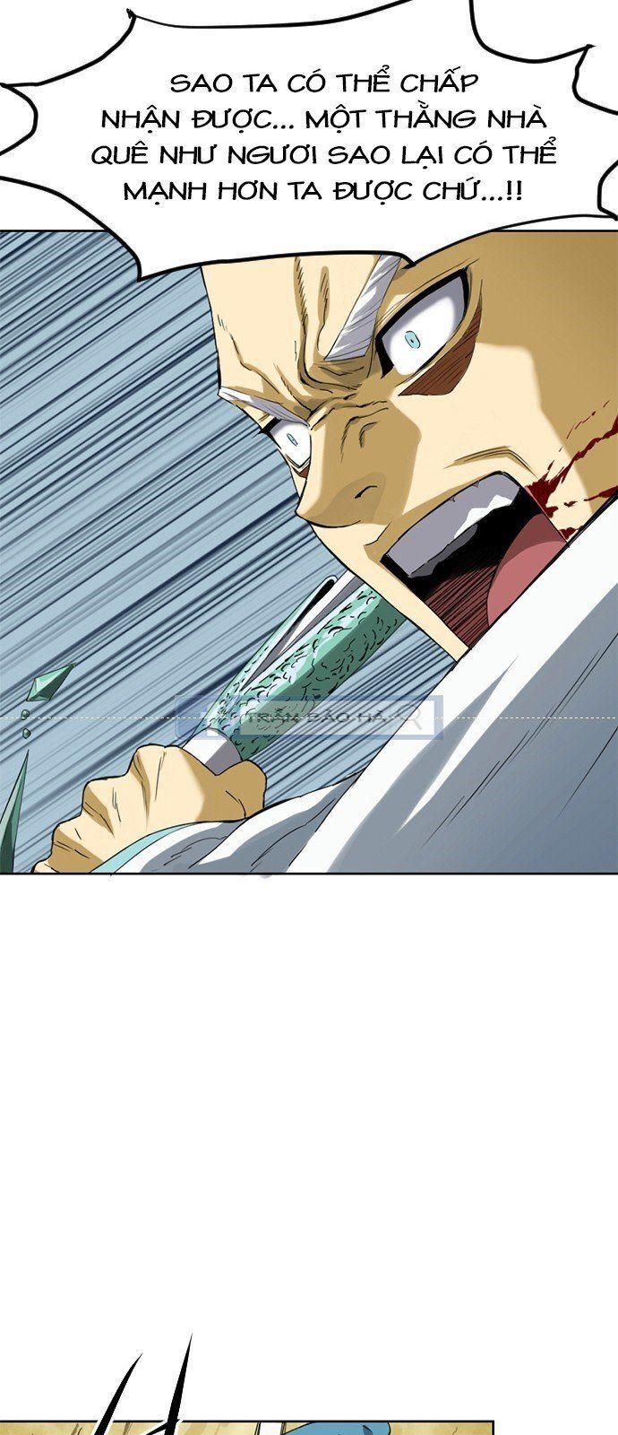 Thiên Hạ Đệ Nhất Nhân Chap 4 - Next Chap 5