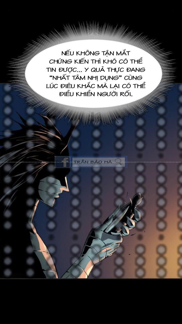 Thiên Hạ Đệ Nhất Nhân Chap 7 - Next Chap 8