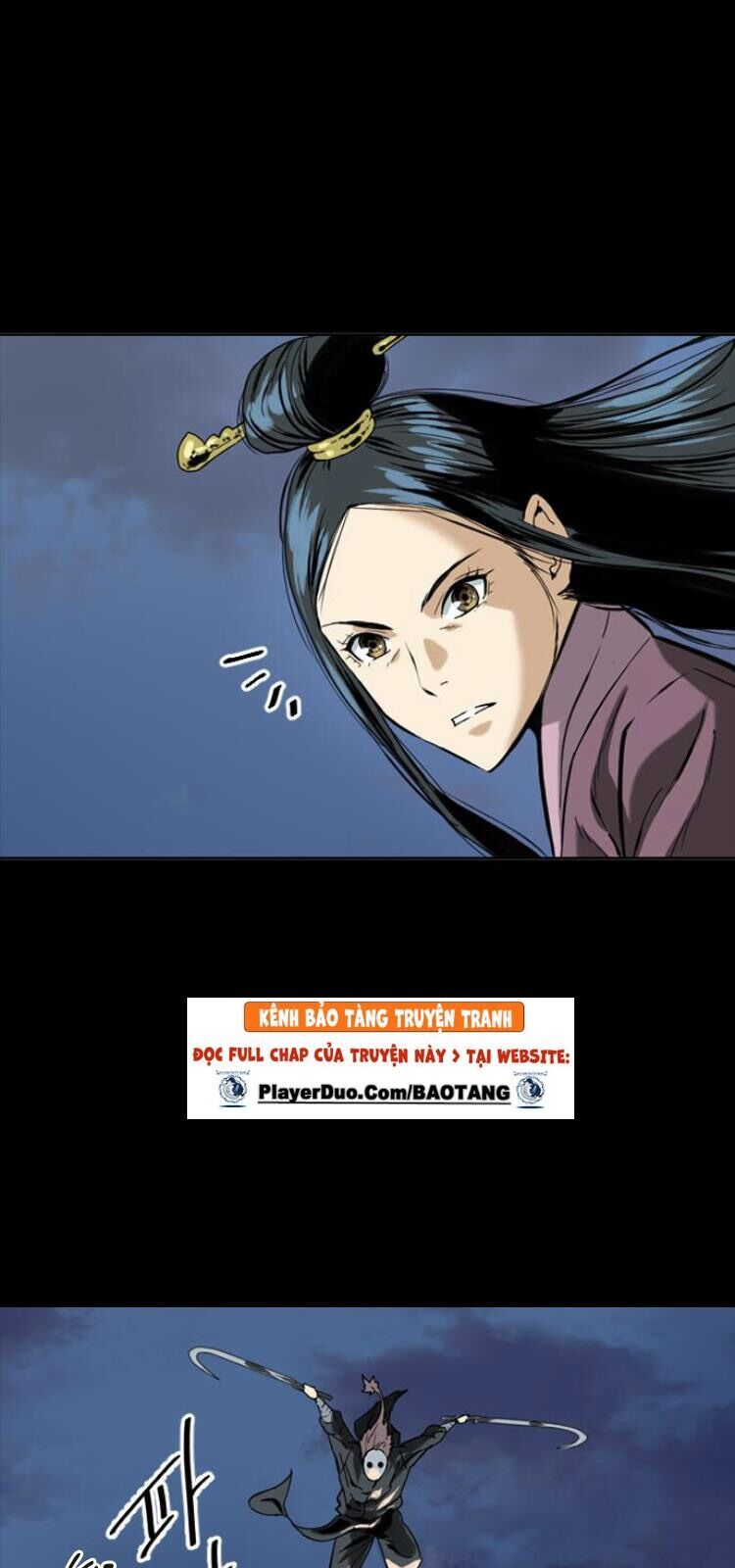 Thiên Hạ Đệ Nhất Nhân Chap 17 - Next Chap 18