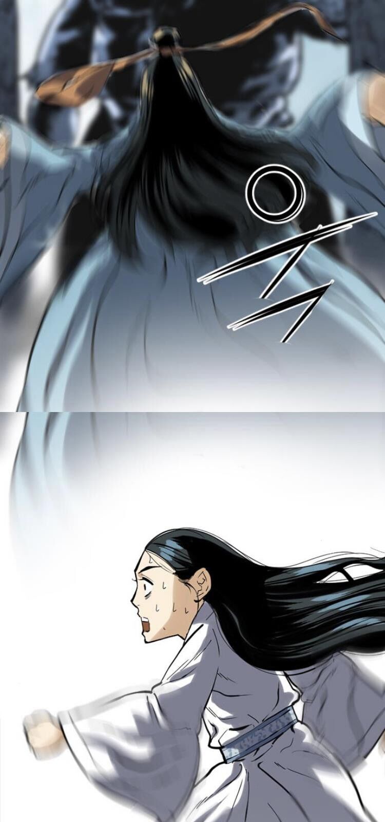 Thiên Hạ Đệ Nhất Nhân Chap 17 - Next Chap 18