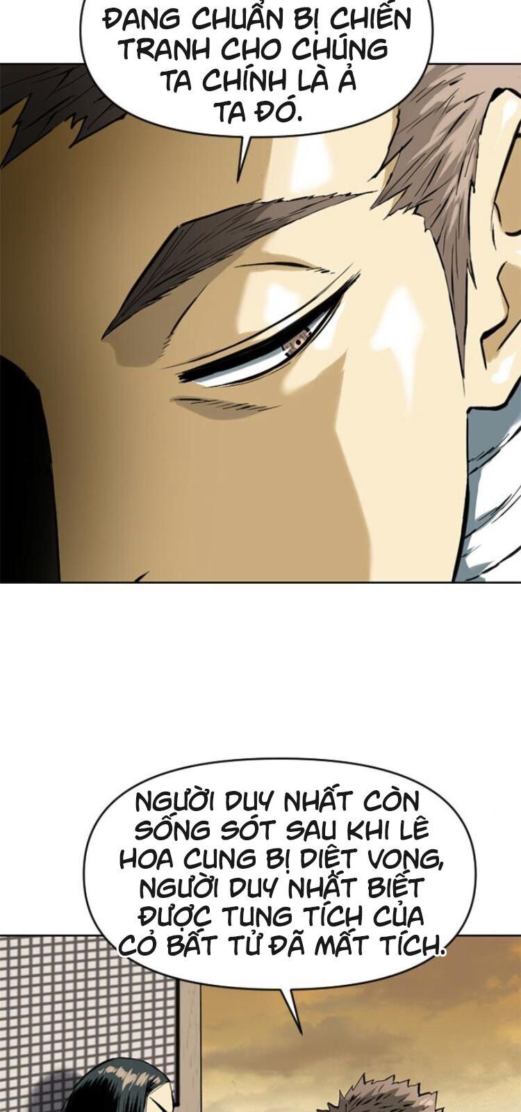 Thiên Hạ Đệ Nhất Nhân Chap 17 - Next Chap 18